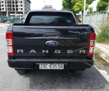 Ford Ranger XLS 2015 - Thăng Tuvanxe bán Ford Ranger XLS model 2016 màu đen siêu chất