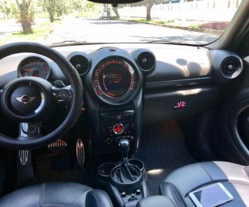 Mini Cooper G 2016 - Gia đình cần bán Mini cooper 2016, số tự động, màu xanh