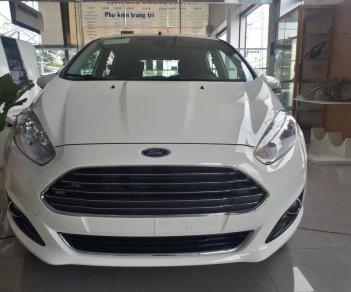 Ford Fiesta Ford Fiesta Sport 1.0L EcoBoot 2018 - Cần bán xe Ford Fiesta Sport 1.0L, hỗ trợ vay trả góp 80%, xe giao ngay không chần chừ