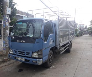 Isuzu NMR 2008 - Bán xe tải Isuzu 1t85 đời 2008