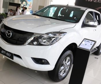 Mazda BT 50 2.2AT 2018 - Cần bán xe Mazda BT 50 2.2 năm 2018, nhập khẩu nguyên chiếc