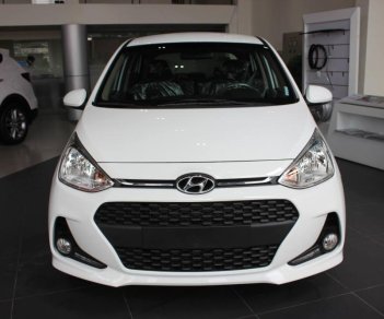 Hyundai Grand i10 2018 - Bán Hyundai Grand i10 đời 2018, hỗ trợ vay 90% xe