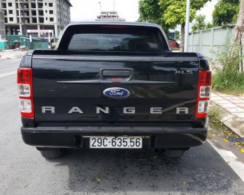 Ford Ranger   MT  2015 - Cần bán Ford Ranger MT sản xuất năm 2015