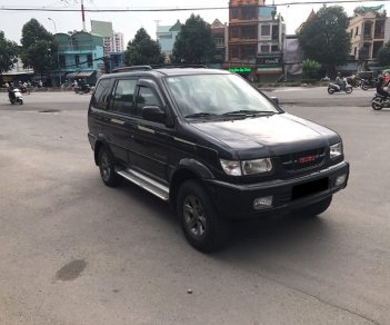 Isuzu Hi lander G 2007 - Bán gấp Hilander Isuzu 2007 máy dầu, số sàn, xe đẹp từ đầu đến chân