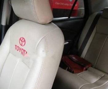 Toyota Vios 2009 - Bán Toyota Vios năm sản xuất 2009, màu đen, 210 triệu