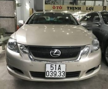 Lexus GS  350 AWD 2010 - Cần bán lại xe Lexus GS 350 AWD đời 2010, xe nhập