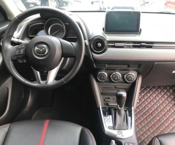 Mazda 2 1.5AT 2016 - Bán Mazda 2 1.5AT đời 2016, màu trắng