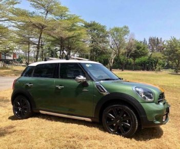 Mini Cooper 2016 - Bán Mini Cooper đời 2016, xe nhập số tự động