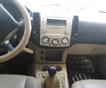 Ford Everest 2008 - Cần bán xe Ford Everest đời 2008 xe gia đình, 370 triệu