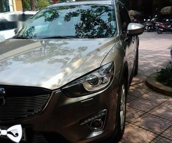 Mazda CX 5 2013 - Bán Mazda CX 5 2013 còn mới giá cạnh tranh