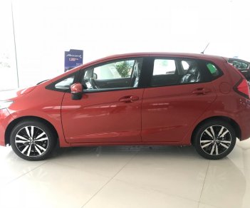 Honda Jazz 1.5  2018 - Bán Honda Jazz nhập thái ưu đãi tốt, đủ màu giao ngay & hỗ trợ ngân hàng vay 90%, lh: 0909930870