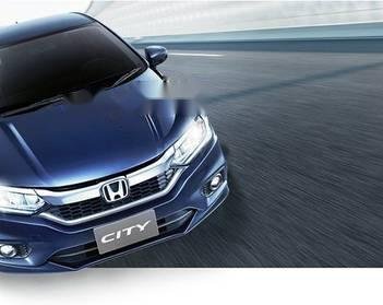 Honda City 1.5CVT 2018 - Bán ô tô Honda City 1.5CVT sản xuất 2018, giao ngay