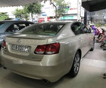 Lexus GS  350 AWD 2010 - Cần bán lại xe Lexus GS 350 AWD đời 2010, xe nhập