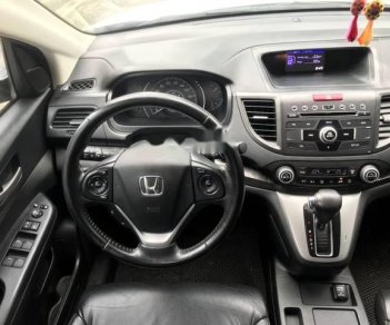 Honda CR V 2013 - Bán Honda CR V năm sản xuất 2013, màu trắng