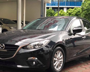 Mazda 3  1.5 AT  2017 - Bán xe Mazda 3 1.5 AT đời 2017 giá cạnh tranh