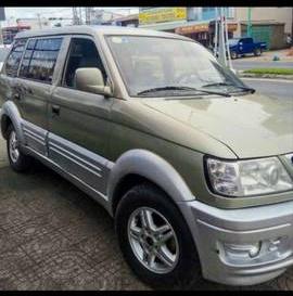 Mitsubishi Jolie 2003 - Bán xe Mitsubishi Jolie sản xuất 2003 bánh treo