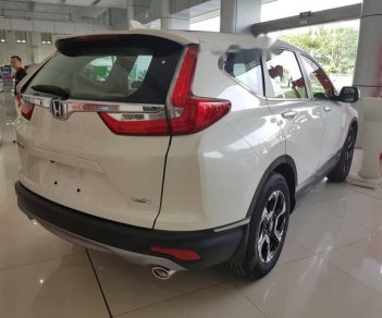 Honda CR V E 2018 - Cần bán Honda CR V E năm sản xuất 2018, nhập khẩu nguyên chiếc