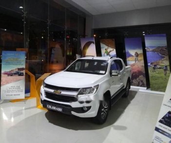 Chevrolet Colorado 2.5 LT 2018 - Bán Chevrolet Colorado đời 2018, xe nhập khẩu nguyên chiếc từ Thái Lan