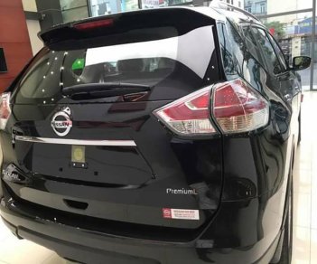 Nissan X trail SL 2018 - Cần bán xe Nissan X trail 2.0 SL năm 2018, khuyến mãi lớn, giá chỉ 936 triệu