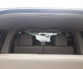 Ford Everest 2.5MT 2008 - Cần bán xe Ford Everest 2.5MT năm 2008