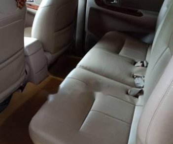 Toyota Innova g 2007 - Bán xe Toyota Innova g 2007, màu bạc