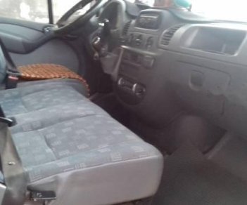 Mercedes-Benz Sprinter 2007 - Bán xe Mercedes Sprinter năm 2007, xe chuyên chạy hợp đồng