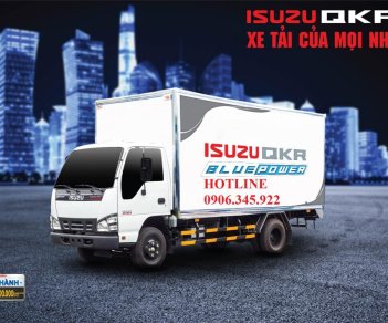 Isuzu QKR QKR77HE4 2018 - Bán xe tải Isuzu QKR77HE4 đời 2018 1,9 - 2,4 tấn - Hỗ trợ trả góp/ vay vốn toàn quốc, hotline 0906.345.922