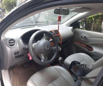 Nissan Sunny   XV 2013 - Bán xe Nissan Sunny XV năm sản xuất 2013, màu đen số tự động