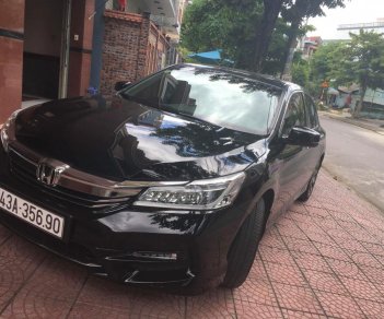 Honda Accord 2018 - Giải quyết ngân hàng nên cần bán