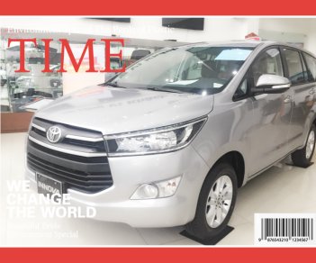 Toyota Innova 2018 - Bán Toyota Innova 2018, Mr Quốc - 0906.799.977 với 4 sự lựa chọn và 9 gói ưu đãi /trả trước 180 triệu