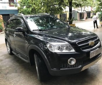 Chevrolet Captiva 2008 - Chevrolet Captiva 2008 Số sàn