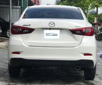 Mazda 2 1.5AT 2016 - Bán Mazda 2 1.5AT đời 2016, màu trắng