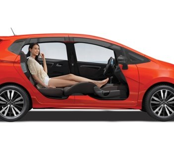 Honda Jazz V/ VX / RS 2018 - Bán Honda Jazz - Khuyến mãi khủng tháng 7