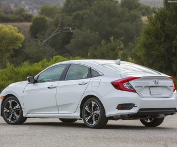 Honda Civic E,G,L 2018 - Bán Honda Civic 2018