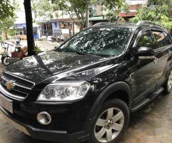 Chevrolet Captiva 2008 - Chevrolet Captiva 2008 Số sàn