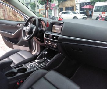 Mazda CX 5 2016 - Cần bán Mazda CX 5 năm 2016