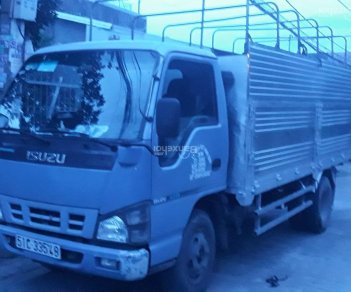 Isuzu NMR 2008 - Bán xe tải Isuzu 1t85 đời 2008