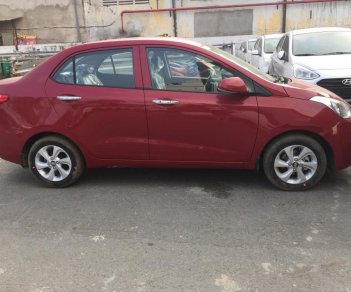 Hyundai Grand i10 2018 - Sedan Grand I10 2018 phiên bản đủ khuyến mãi hấp dẫn