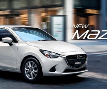 Mazda 2 1.5 2018 - Bán Mazda 2 1.5 đời 2018