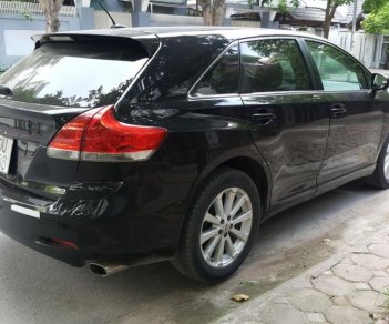 Toyota Venza 2.7 AWD 2009 - Thăng Tuvanxe bán Toyota Venza 2.7AWD 2009, biển Vip