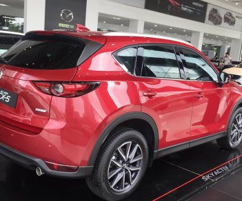 Mazda CX 5 2.0 2018 - Bán Mazda CX-5 All New 2.5 2WD - LH Mazda Phạm Văn Đồng 0977759946, sẵn xe, đủ màu, giao xe ngay