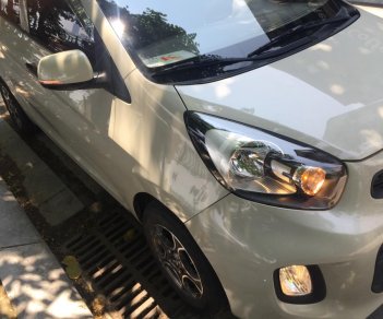 Kia Morning van 2016 - Bán Kia Morning Van 2016 xe đẹp nguyên bản