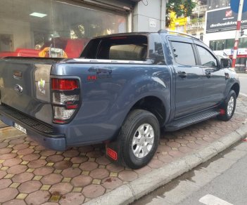 Ford Ranger XLS 2.2AT 2016 - Bán gấp Ford Ranger XLS 2.2AT đời 2016 xe đẹp, 01 chủ từ đầu