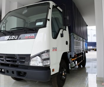 Isuzu QKR QKR77HE4 2018 - Bán xe tải Isuzu QKR77HE4 đời 2018 1,9 - 2,4 tấn - Hỗ trợ trả góp/ vay vốn toàn quốc, hotline 0906.345.922