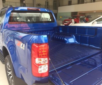 Chevrolet Colorado LTZ 2018 - Bán Colorado 2.5 VGT LTZ AT mới 2018 nhập khẩu, giảm ngay 30 triệu tiền mặt khi mua xe