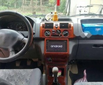 Mitsubishi Jolie 2004 - Cần bán lại xe Mitsubishi Jolie sản xuất 2004, giá tốt