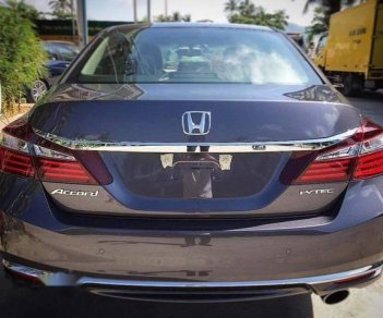 Honda Accord   2.4S   2018 - Bán xe Honda Accord 2.4S đời 2018, nhập khẩu