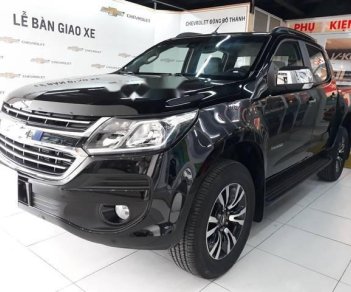 Chevrolet Colorado 2.5 MT 4x2 2018 - Bán Chevrolet Colorado đời 2018, giá tốt