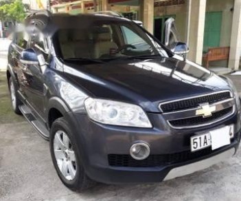 Chevrolet Captiva 2008 - Bán Chevrolet Captiva năm 2008, giá 315tr