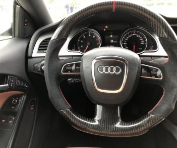 Audi A5 S.LINE 2011 - Bán Audi A5 2011 xe hai cửa 5 chổ loại S. Line hàng full cao cấp nhất đủ đồ chơi